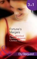 Fortune’s Mergers