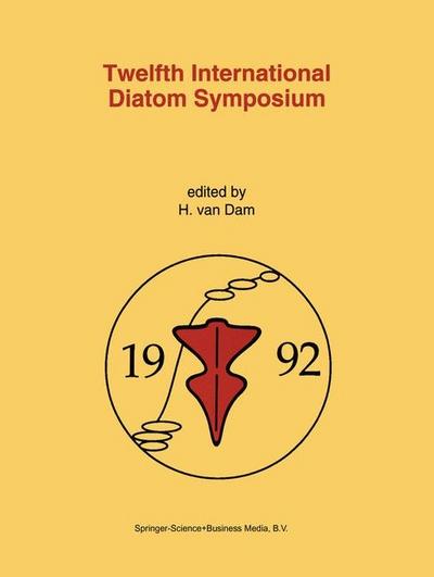 Twelfth International Diatom Symposium
