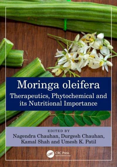 Moringa oleifera