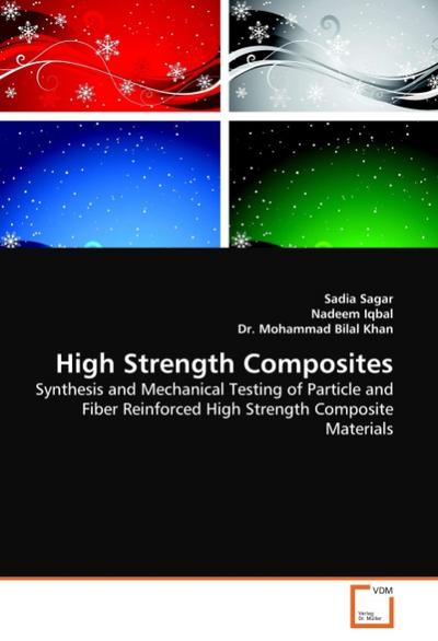 High Strength Composites
