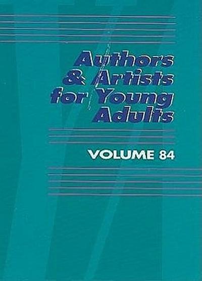 Authors and Artists for Young Adults