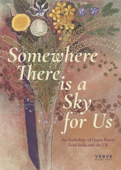 Somewhere There Is A Sky For Us