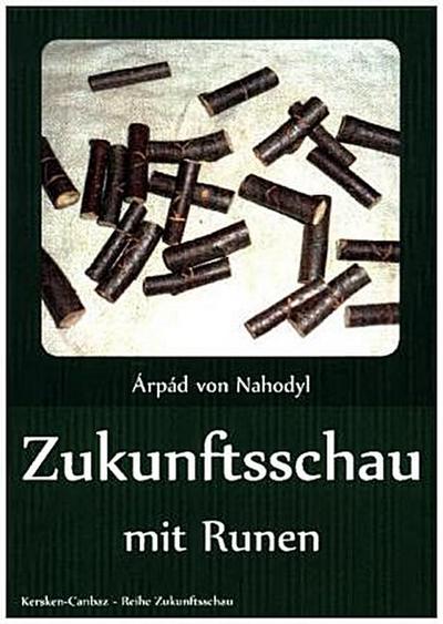 Zukunftsschau mit Runen