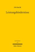 Leistungshindernisse