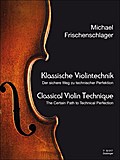 Klassische Violintechnik