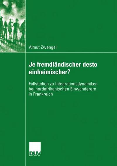 Je fremdländischer desto einheimischer?