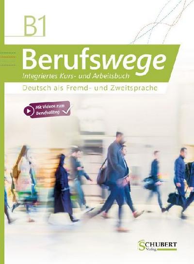 Berufswege B1 