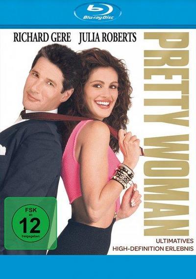 Pretty Woman