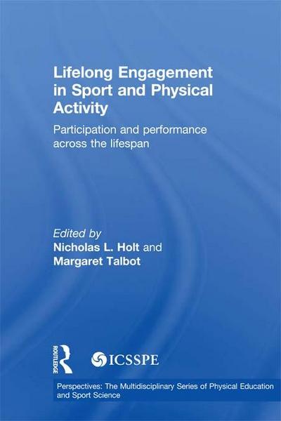 Lifelong Engagement in Sport and Physical Activity