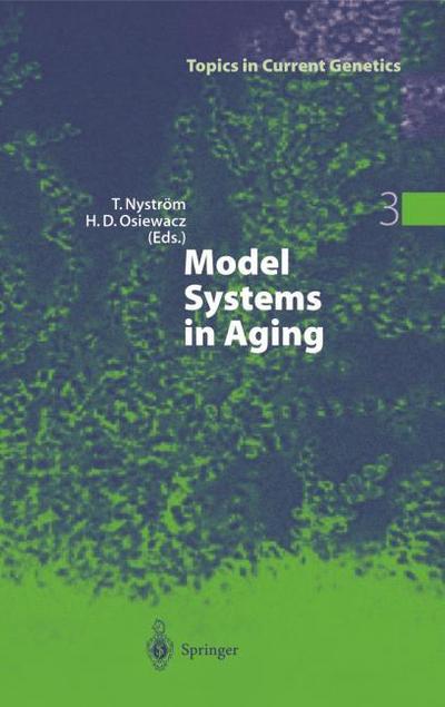 Model Systems in Aging