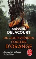 Un jour viendra couleur d’orange