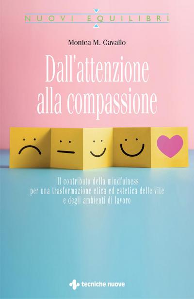 Dall’attenzione alla compassione. Il contributo della mindfulness per una trasformazione etica ed estetica delle vite e degli ambienti di lavoro