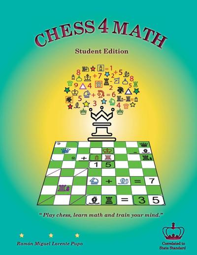 Chess 4 Math