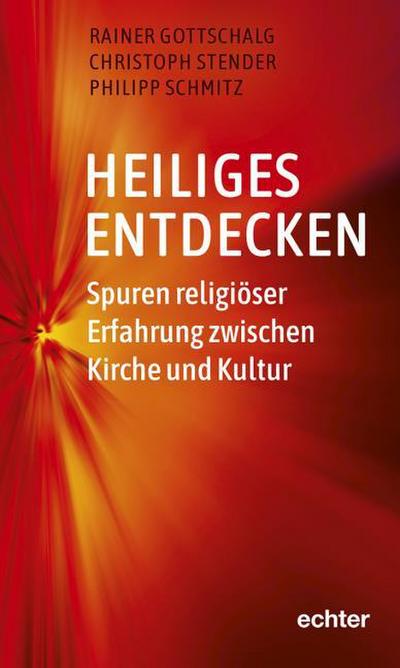 Heiliges entdecken