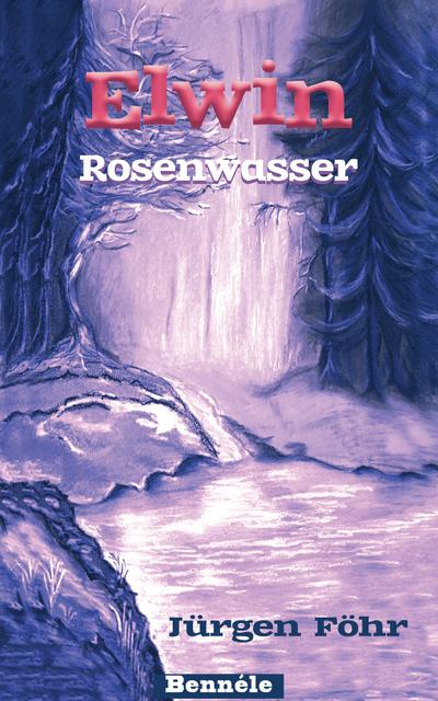 Elwin - Rosenwasser