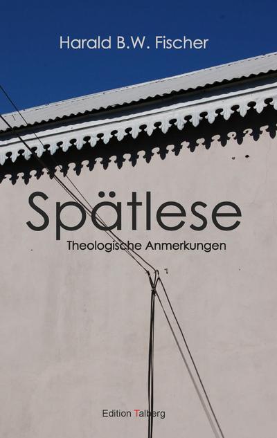 Spätlese