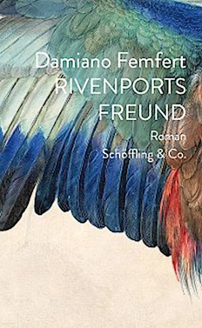 Rivenports Freund