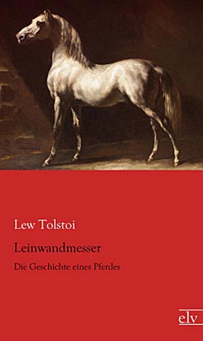 Leinwandmesser