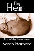 The Heir (The Portal Series, #1)
