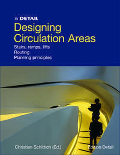 Designing Circulation Areas