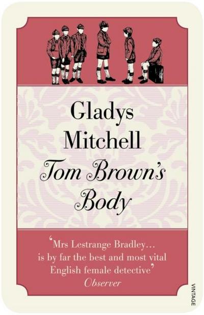 Tom Brown’s Body