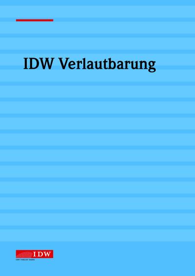 IDW Advisory Hinweis: Die Einführung generativer Künstlicher Intelligenz im Unternehmen (IDW AdvH 6.003 (01.2026))