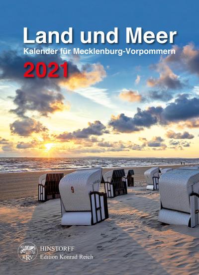 Land und Meer 2021