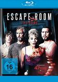 Escape Room - The Game