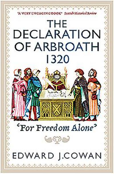 The Declaration of Arbroath