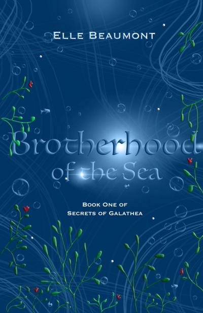 Brotherhood of the Sea (Secrets of Galathea, #1)