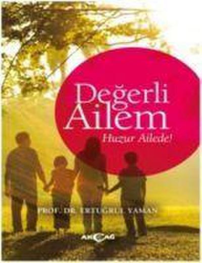 Degerli Ailem