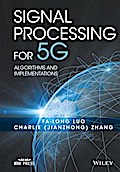 Signal Processing for 5G