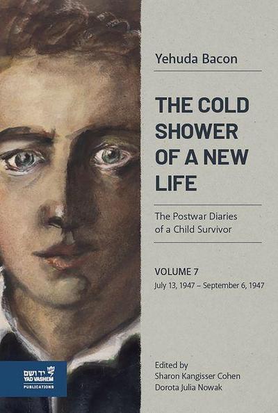 The Cold Shower of a New Life