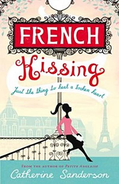 French Kissing