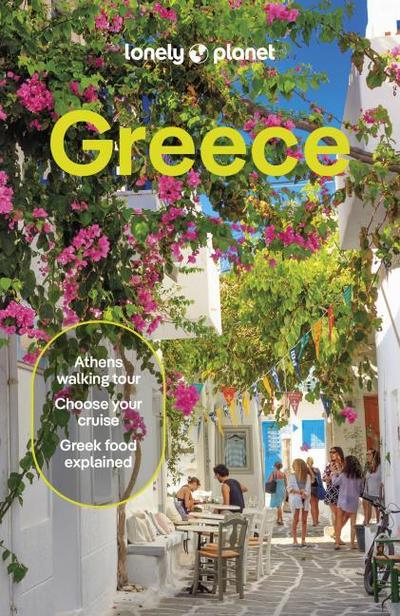 Greece Country Guide