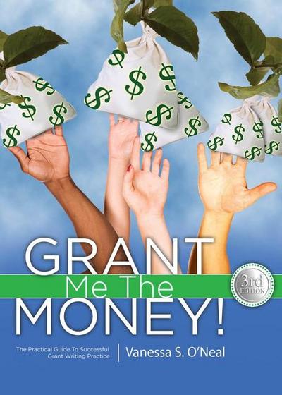 Grant Me The Money!