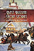 Best Russian Short Stories