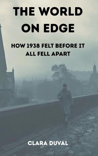 The World on Edge