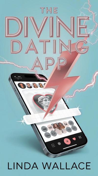 The Divine Dating App