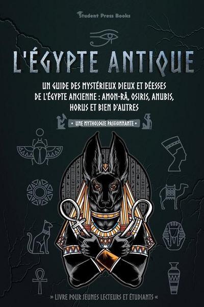 L’Égypte antique