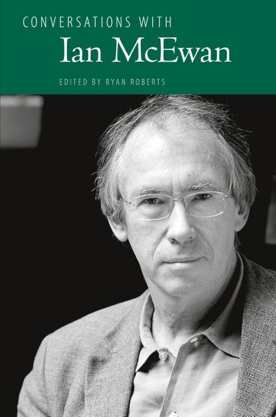 Conversations with Ian McEwan