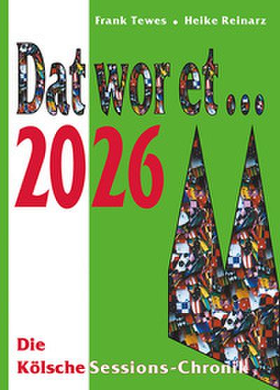 Dat wor et... 2026