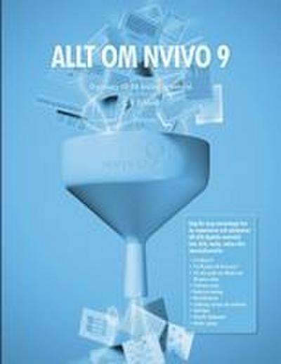ALLT OM NVIVO 9
