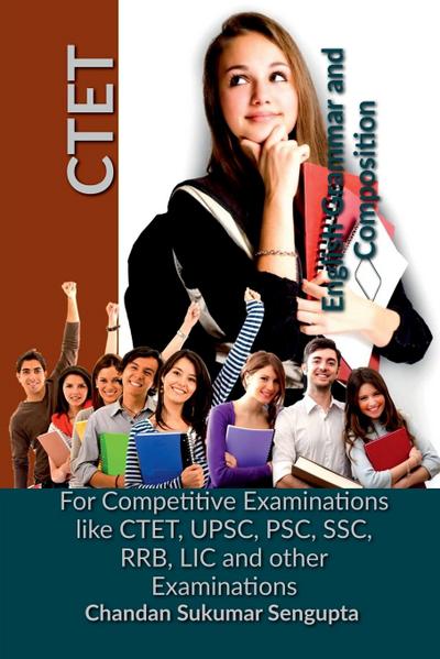 CTET English Grammar and Composition
