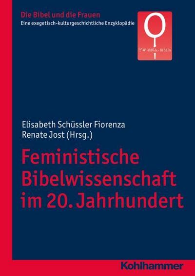 Feministische Bibelwissenschaft im 20. Jahrhundert