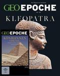 GEO Epoche - Kleopatra