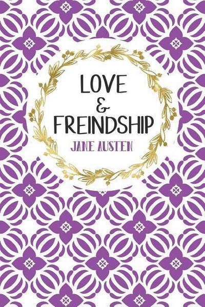 Love & Friendship: Book Nerd Edition