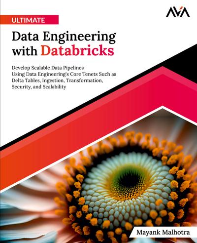 Ultimate Data Engineering with Databricks