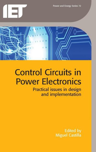 Control Circuits in Power Electronics