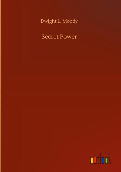 Secret Power